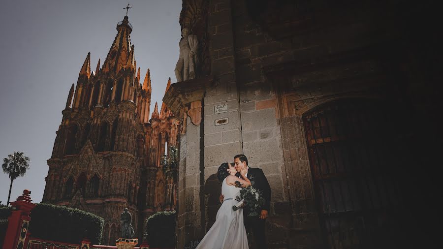 Fotografo di matrimoni Rubén Faz (rubenfaz). Foto del 16 ottobre 2020