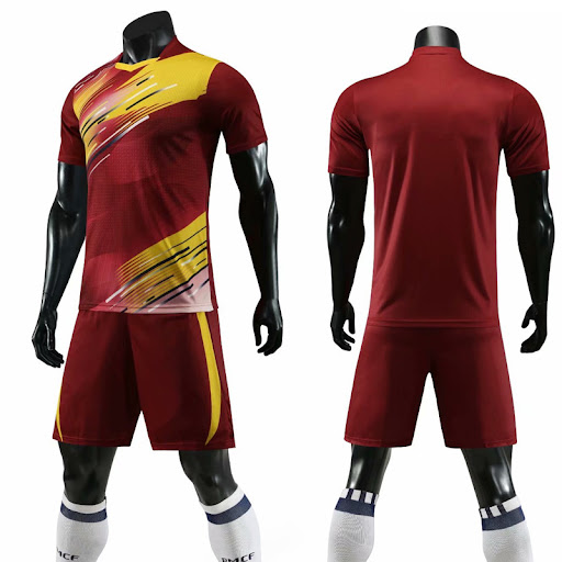 Title 1, Fashionable and Personalized Childrens Footbal...