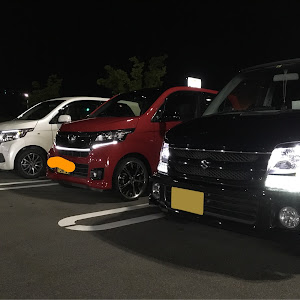 ワゴンR MH21S