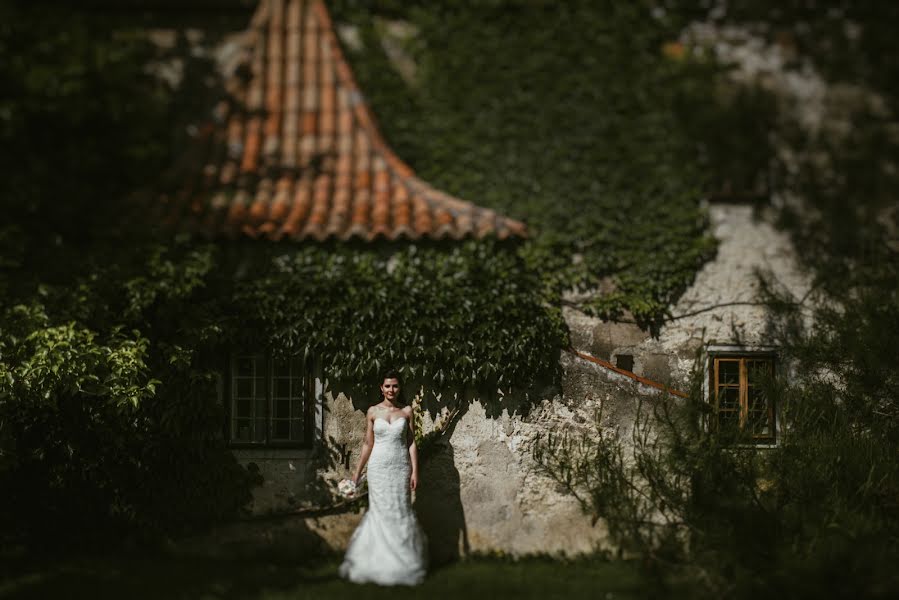 Fotografo di matrimoni Nejc Bole (nejcbole). Foto del 30 maggio 2017