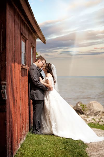 Nhiếp ảnh gia ảnh cưới Mike Elford (mikeelford). Ảnh của 29 tháng 6 2021