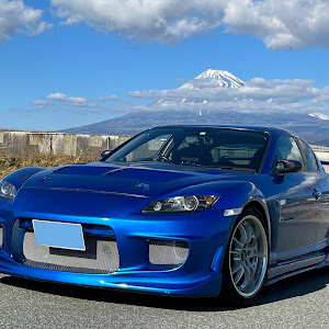 RX-8 SE3P