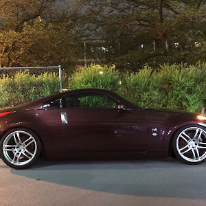 フェアレディZ Z33