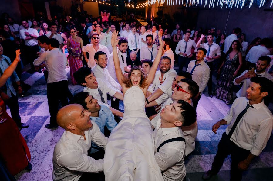 Wedding photographer Yerko Osorio (yerkoosorio). Photo of 15 December 2023