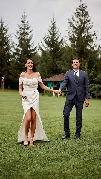 Photographe de mariage Ljubinko Tubic (ljubinkotubic). Photo du 13 octobre 2020