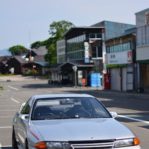 スカイライン GT-R BNR32