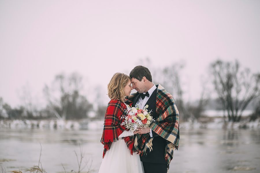 Photographe de mariage Jacek Gasiorowski (gasiorowski). Photo du 28 mars 2015