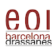 Download EOI Barcelona Drassanes For PC Windows and Mac 1.0