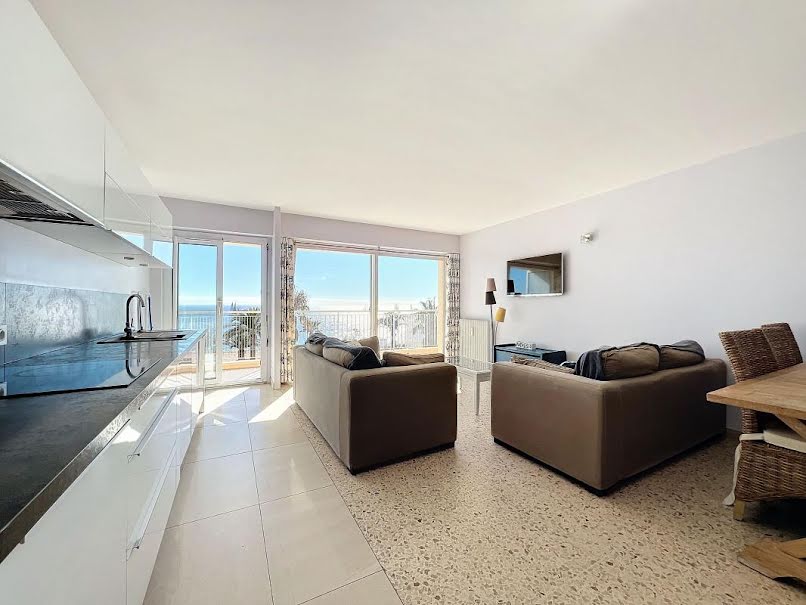 Vente appartement 3 pièces 65 m² à Frejus (83600), 599 000 €