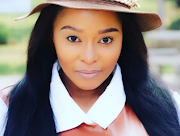 'Skeem Saam' actress Pebetsi Matlaila recorded her life experinces in a book. 