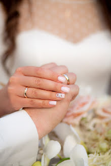 Photographe de mariage Sandris Kūlinš (sandrisfoto). Photo du 11 octobre 2020