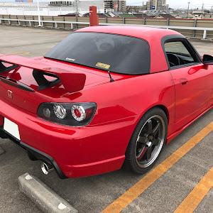 S2000 AP1