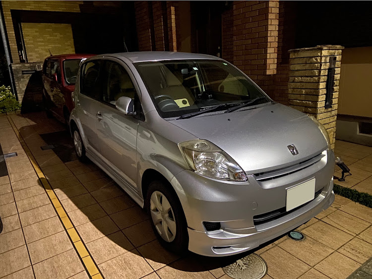 リーフのプラチナコーティング・怨念リレーの飛び火もヤバい・コーティングやり直し・新車（ｳｿ）に関するカスタム事例の投稿画像9枚目