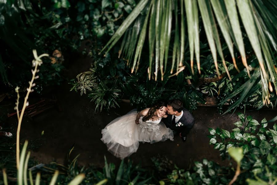 Photographe de mariage Ramis Sabirzyanov (ramis). Photo du 28 août 2017