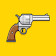 Unofficial Fortnite Gun/Player/Server Status icon