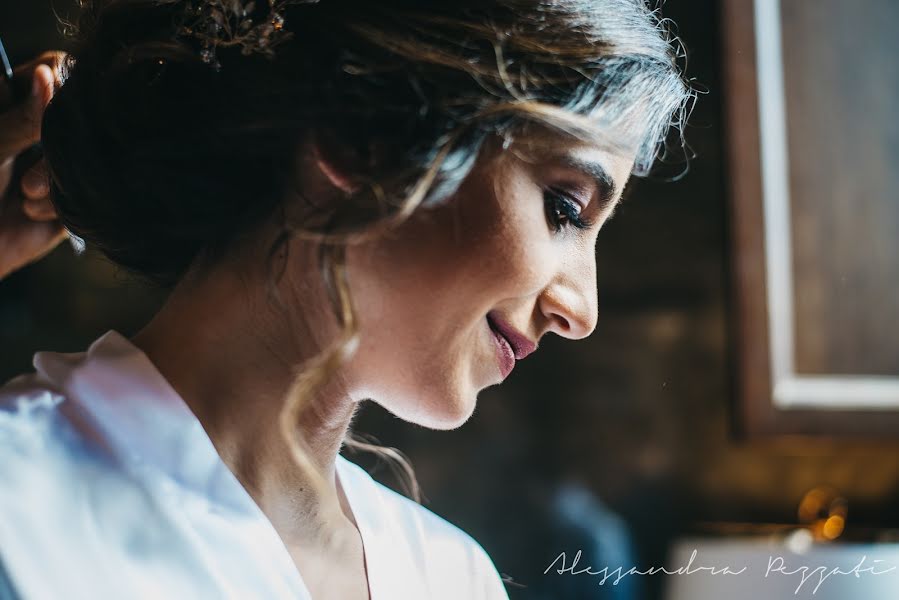 Vestuvių fotografas Alessandra Pezzati (alessandrapezzat). Nuotrauka 2019 spalio 22