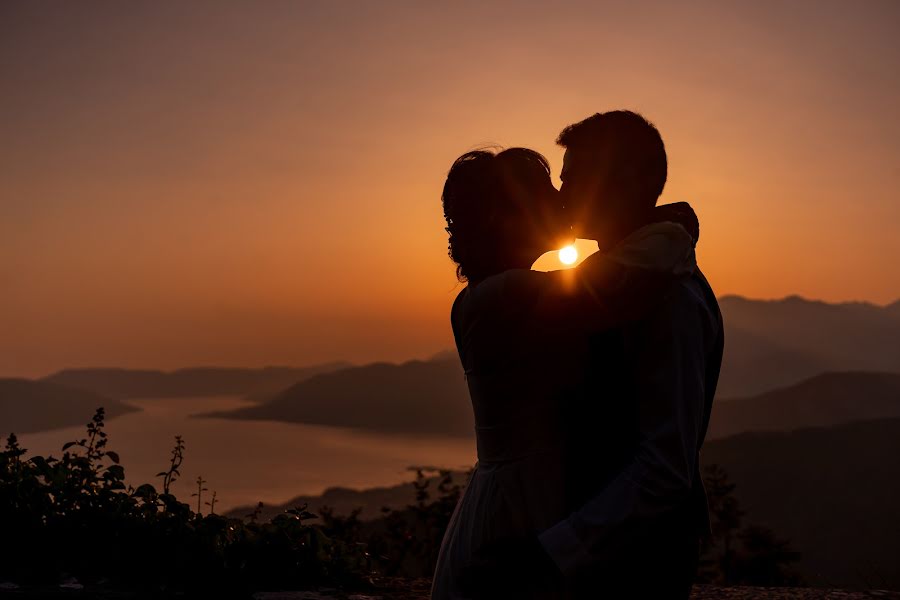 Fotógrafo de bodas Maria Sosnina (msosnina). Foto del 6 de agosto 2021