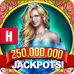 Cover Image of डाउनलोड Slots - Cinderella Slot Games 1.0.71 APK