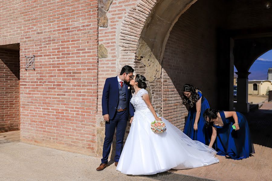 Wedding photographer Carlos Hernández (globestudio). Photo of 7 April 2021