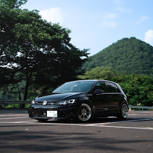 ゴルフ MK7