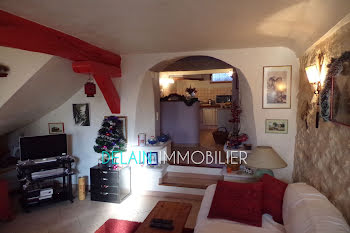 appartement à La Colle-sur-Loup (06)