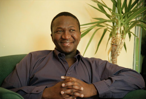 Former EFF MP and actor Fana Mokoena has sparked debate with his predictions about SA's future.