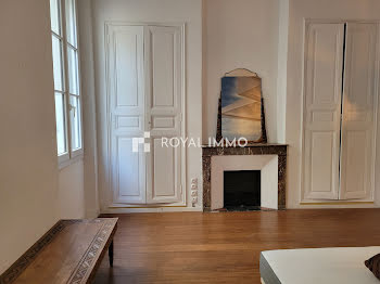 appartement à Toulon (83)