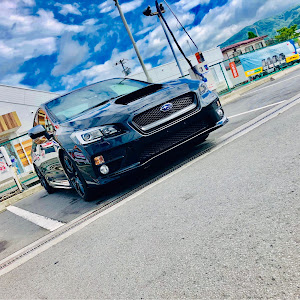 WRX S4