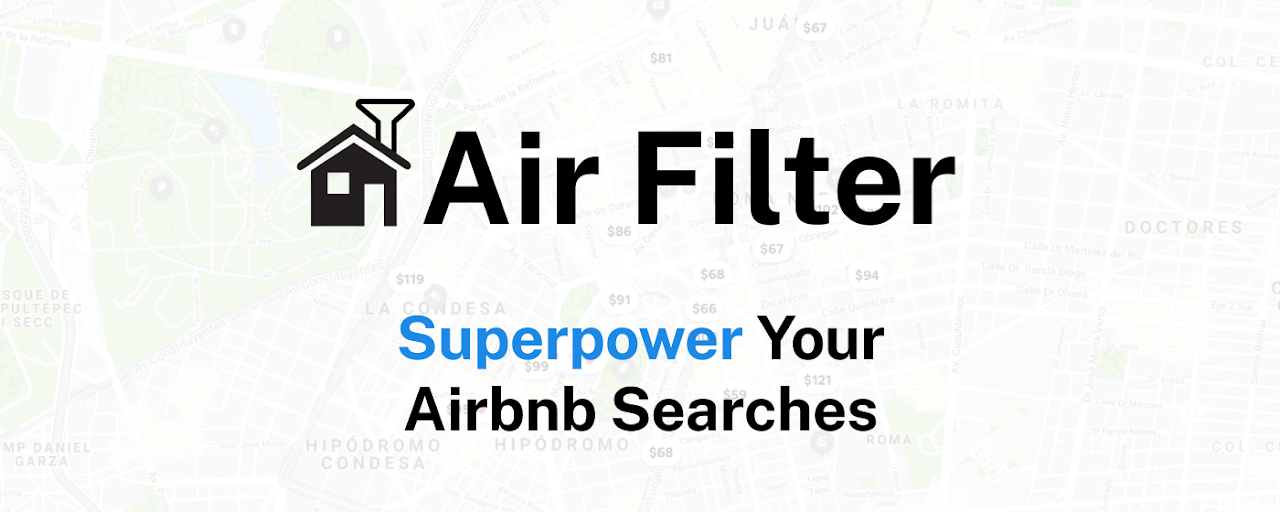 Air Filter Preview image 2