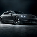 Porsche Taycan Wallpaper - Chrome Web Store