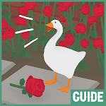 Cover Image of Download Horrible Goose Game Walkthrough 2020 - Untitled G 1.1 APK