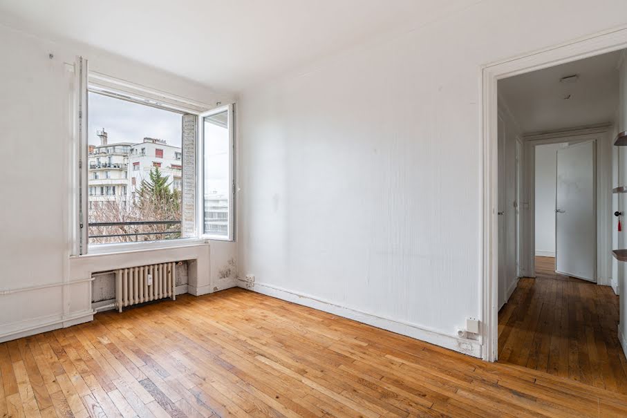 Vente appartement 2 pièces 33.19 m² à Neuilly-sur-Seine (92200), 320 000 €