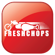 FreshChops  Icon