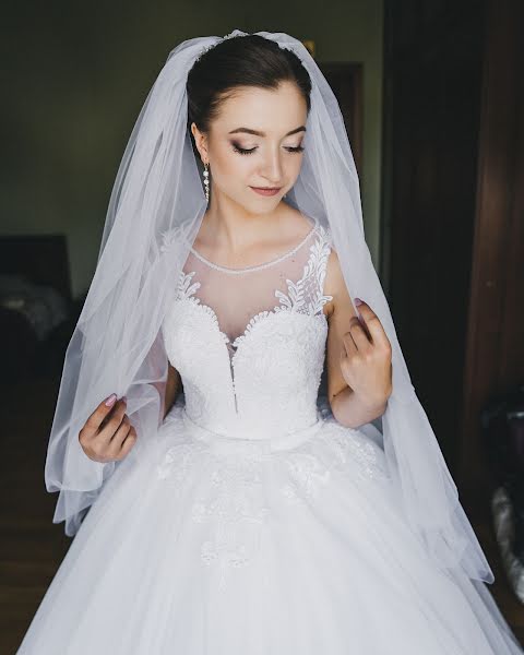 Photographe de mariage Vyacheslav Zavorotnyy (zavorotnyi). Photo du 2 septembre 2018