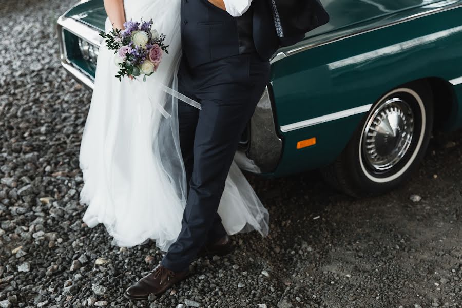 Wedding photographer Nikolay Khludkov (nikolaykhludkov). Photo of 9 June 2019