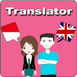 Cover Image of 下载 Indonesian To English Translator 1.9 APK