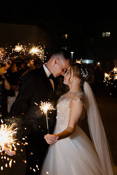 Fotografo di matrimoni Iliza Shaykhutdinova (ilizka). Foto del 13 settembre 2023