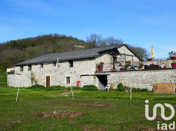 maison à Bagat-en-Quercy (46)