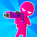 Download Paintman 3D - Stickman shooter Install Latest APK downloader