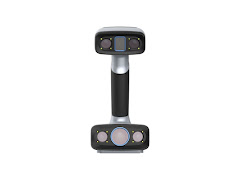 EinScan HX Handheld Hybrid 3D Scanner