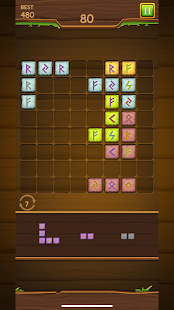 Block Marble: Classic Block Puzzle Jewel(圖5)-速報App