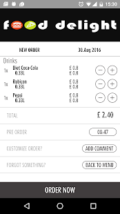 Food Delight Leeds(圖3)-速報App
