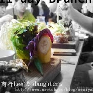 Lee & daughters 李氏商行