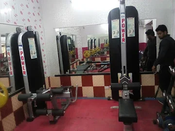 Rajshree Gym photo 