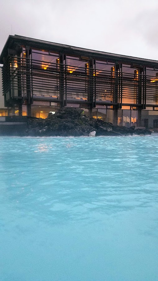 How to spend less then 1 day in Iceland. A Must Do: Blue Lagoon, Iceland