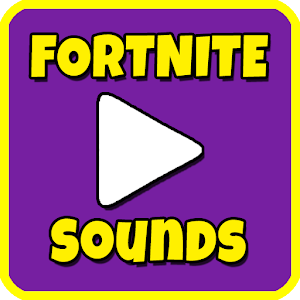 Fortnite Premium Soundboard - Sounds & Troll MOD