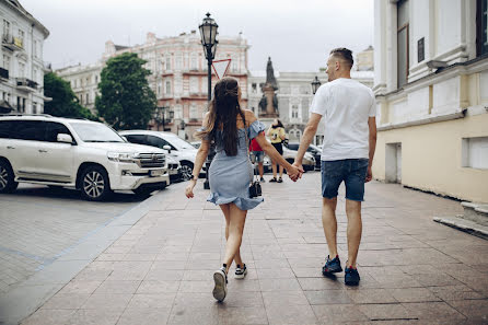 Wedding photographer Gennadiy Bebiava (gennadybebiava). Photo of 22 August 2020