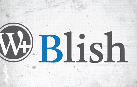 Blish small promo image