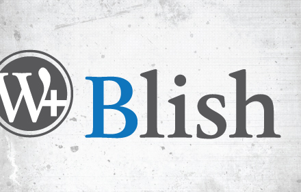 Blish Preview image 0