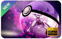 Pokemon HD New Tab & Wallpapers Collection small promo image